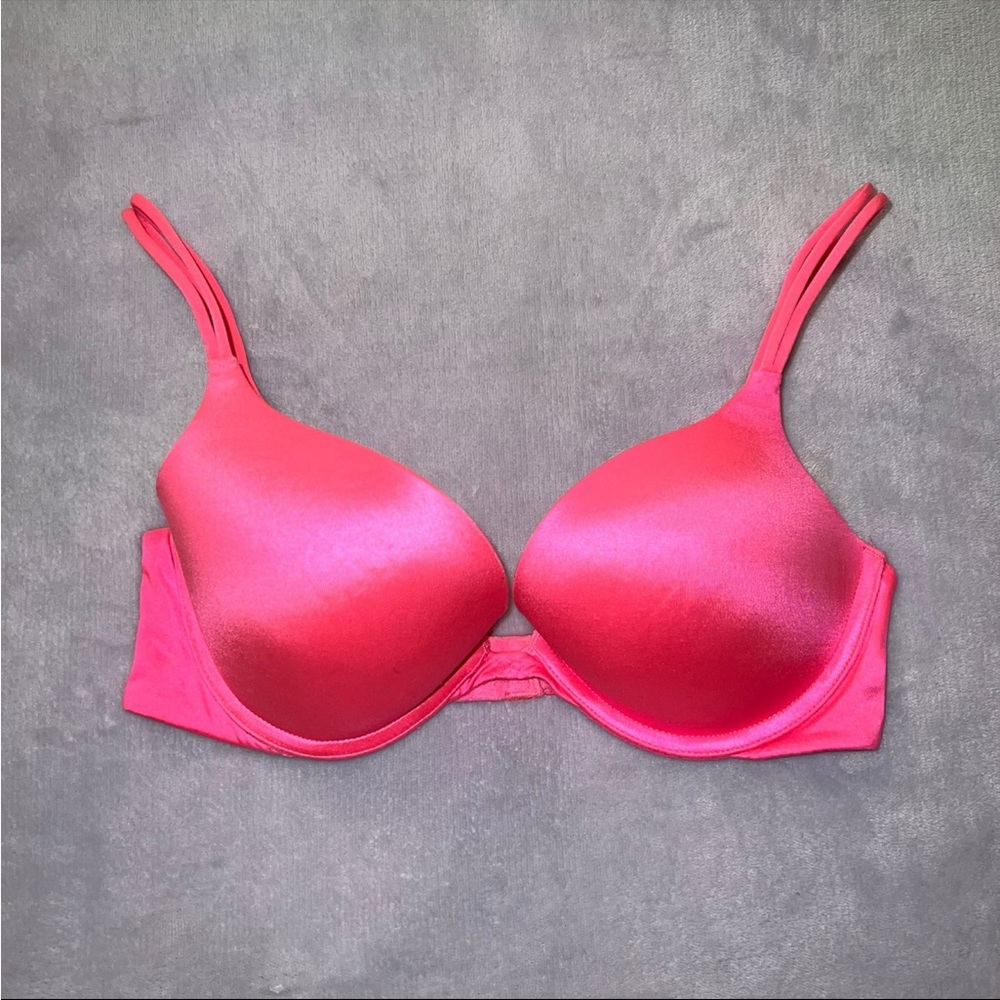 Victoria Secret Very Sexy Push Up Bra 34C